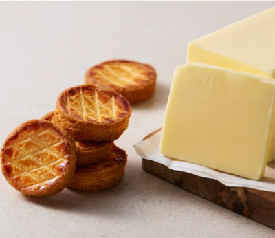 鎌倉ガレット（発酵バター）