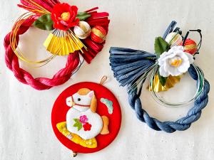 Kamakura Craft Lab 水引