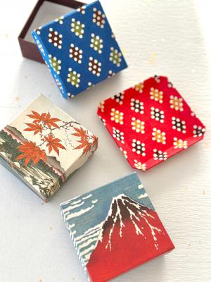 Kamakura Craft Lab 箱