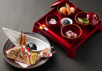 季節料理あら珠