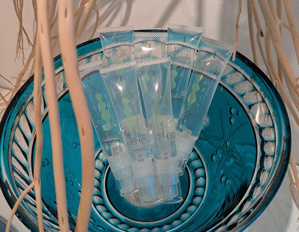 かまくら、くりいむ。商品